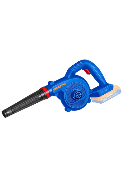 WADFOW 20V Battery Air Blower - WBLP522 (Product includes charger and one battery.)