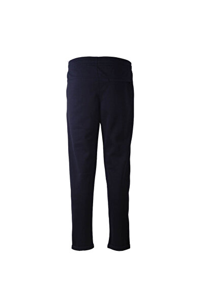 trender Navy Blue Men's Trousers 723