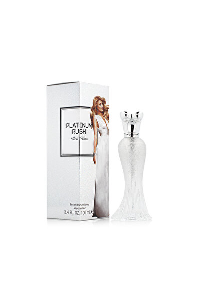 Paris Hilton Paris Hilton Platinum Rush Apa de Parfum 100 ml (femeie)
