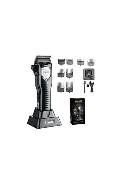 Wmark NG-2042 Επαγγελματική κουρευτική μηχανή χωρίς καλώδιο