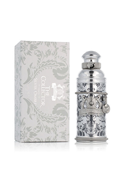 Alexandre J Alexandre.J The Collector Silver Ombre Eau De Parfum 100 ml (unisex)