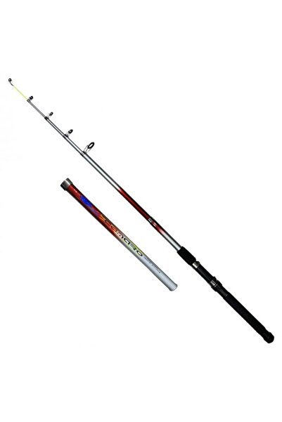 DFT Discovery Camaro 240CM 20-40GR Teleskopik Olta Kamışı