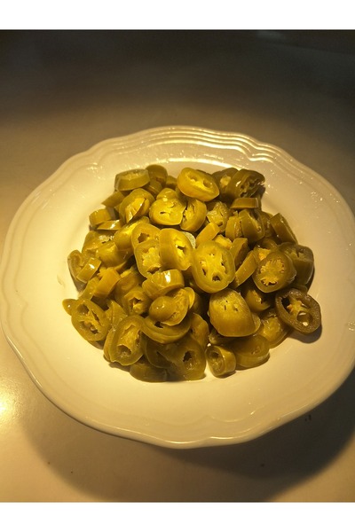 TAT-AL Gedelek turşucusu Jalepone biber