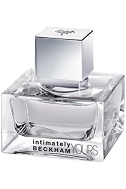 BECKHAM انتيماتلي يورز للرجال - أو دو تواليت، 75 مل