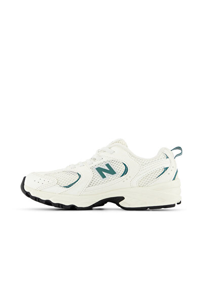 New Balance 530 Çocuk Yeşil Spor Ayakkabı
