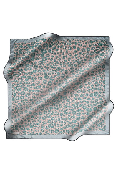 Cacharel Twill Silk Scarf -8660313 - 951