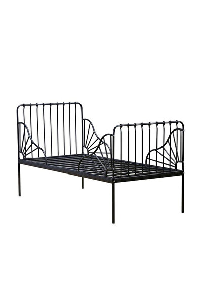 Tasamem Dafia Iron bed, size 170-80 cm