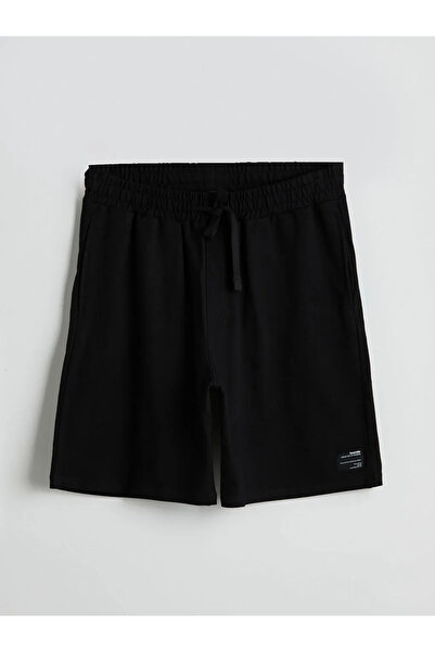 LC Waikiki Standard Fit Men's Shorts