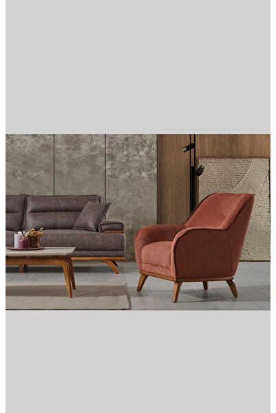 PUFASDAS Ship 3+3+1 Koltuk Takımı