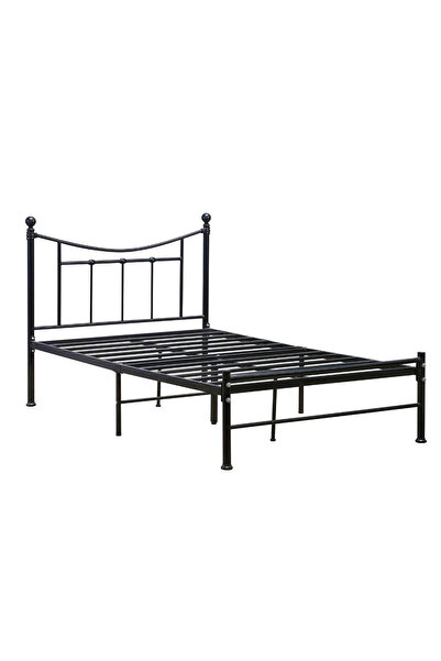 Tasamem Dafia Iron bed, size 190-120 cm