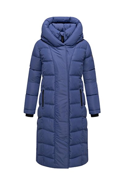 Navahoo Steppmantel Engelsfeder XIV