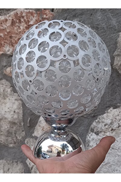 kutmen Vase with Stones