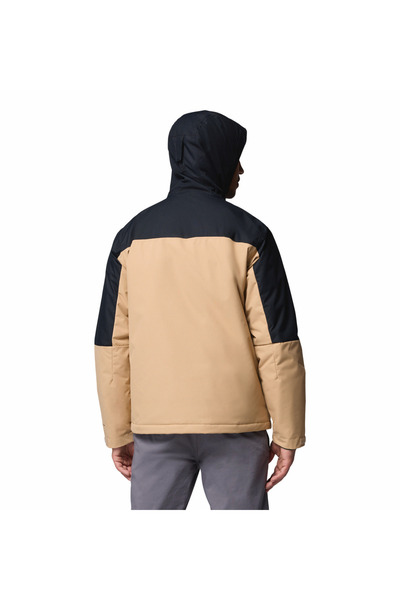 Columbia Hikebound Ii Insulated Men's Coat