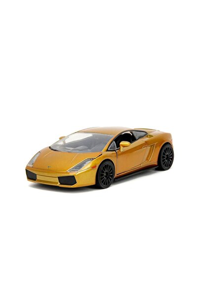 Simba 9334924314R00 Fast & Furious Lamborghini Gallardo 1 24