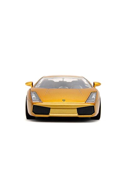 Simba 9334924314R00 Fast & Furious Lamborghini Gallardo 1 24