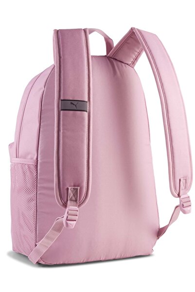 Puma Σακίδιο πλάτης Phase 091164 Unisex ΡΟΖ