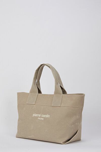 Pierre Cardin Nude Women's Shoulder Bag 05Po24Y3514