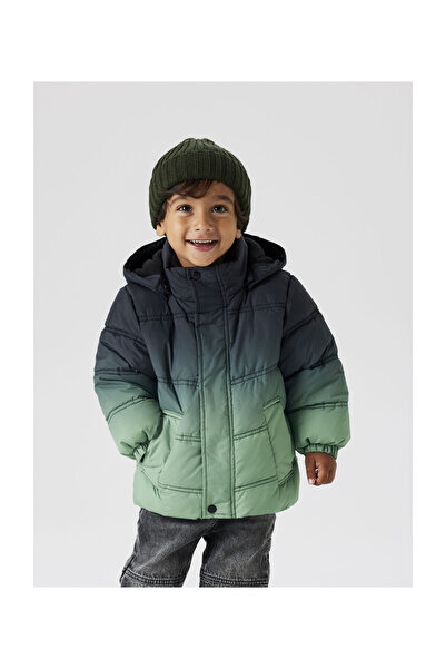 Name it Nmmalcolm Puffer Jacket