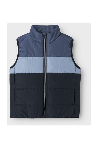 Name it Nmmmylane Vest Block3