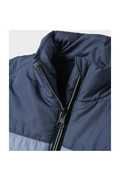 Name it Nmmmylane Vest Block3