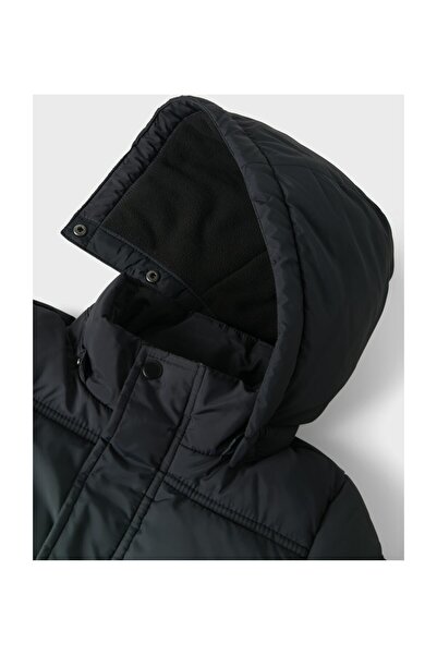 Name it Nmmalcolm Puffer Jacket