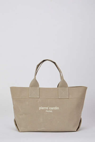 Pierre Cardin Nude Women's Shoulder Bag 05Po24Y3514