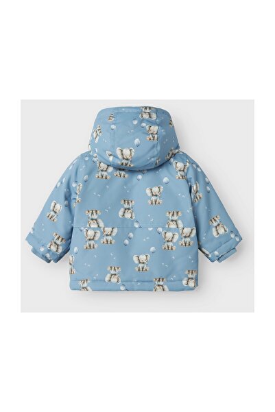 Name it NBMMAX PA KABÁT AOP