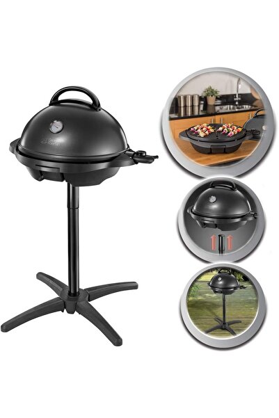 RUSSELL HOBBS George Foreman Üniversal-ızgara