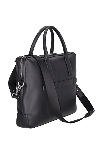 Tommy Hilfiger TORBA NA KOMPUTER RELAXED