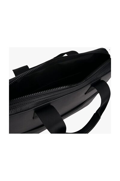 Tommy Hilfiger Torba na komputer Monogram