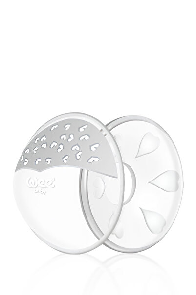 Wee Baby Göğüs Kalkan Seti