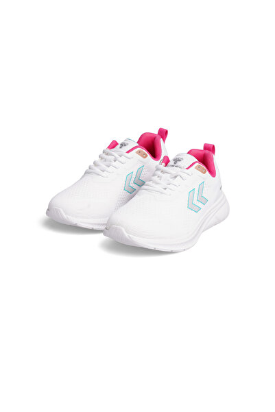 hummel WESTA Kadın Beyaz Spor Ayakkabı