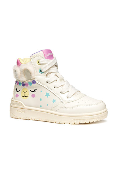 Geox J WASHIBA A - VIT.SINT.+VERN.S