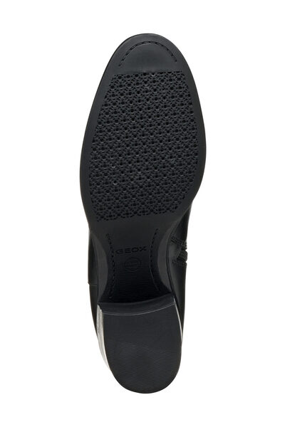 Geox D NOVÝ ASHEEL A - VIT.LISCIO