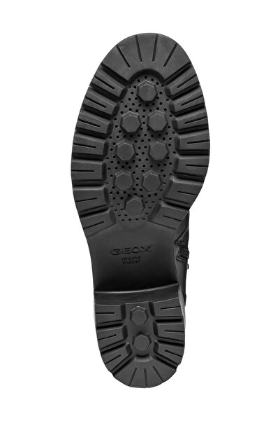 Geox D DAMIANA B - BURLÁS.