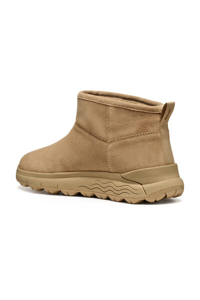 Geox D SPHERICA 4X4 B ABX B - ΣΥΝΑΡΜΟΛΟΓΗΣΗ.