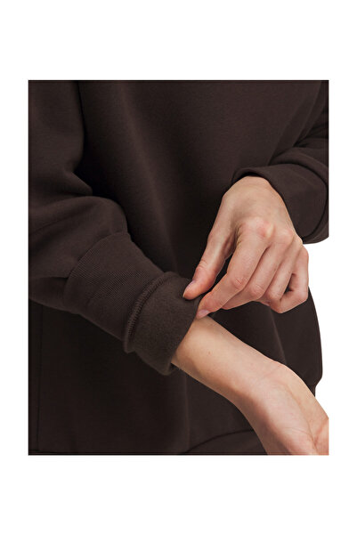 Under Armour Ua Icon Fleece Os Crew