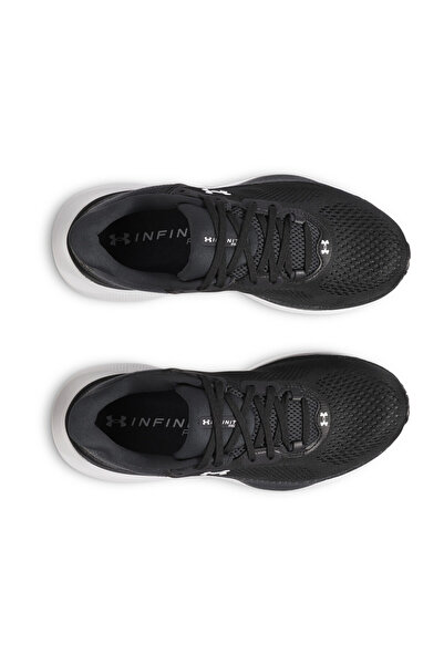 Under Armour Damskie buty do biegania czarne UNDER ARMOUR-3028177 001