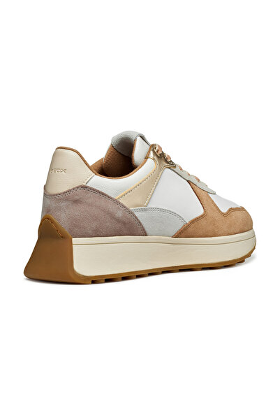 Geox D AMABEL A - SCAM.+NAPPA