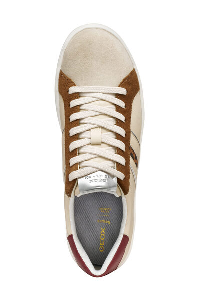 Geox D SPHERICA ECUB-1 A - GEOBUCK