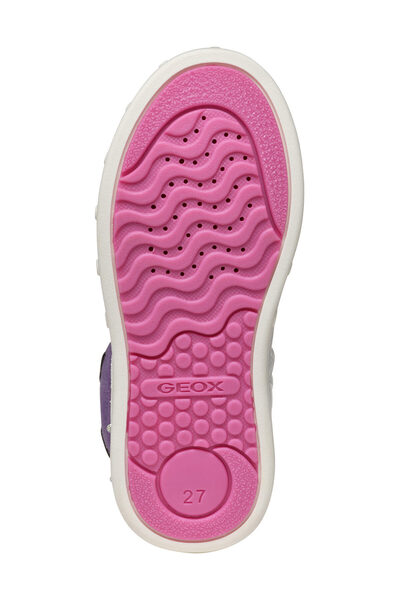 Geox J SKYLIN GIRL D - SINT.PERL.+V