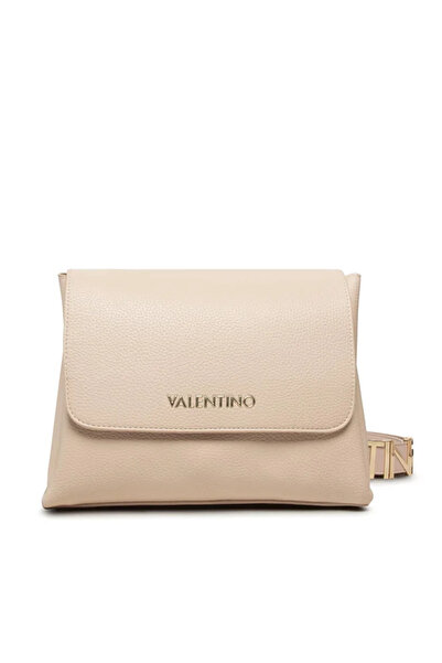 Valentino ALEXIA-UMHÄNGERTASCHE VBS5A803 ECRU