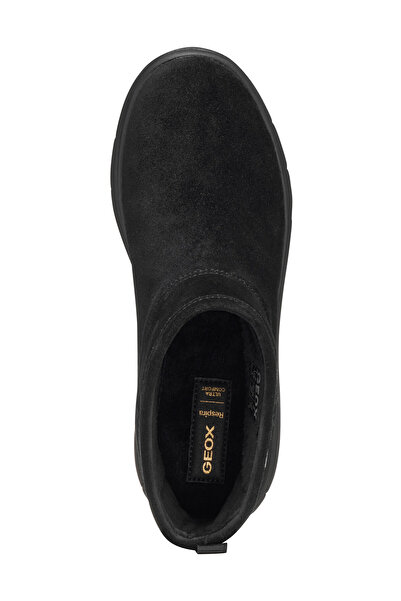 Geox D SPHERICA 4X4 B ABX B - ΣΥΝΑΡΜΟΛΟΓΗΣΗ.