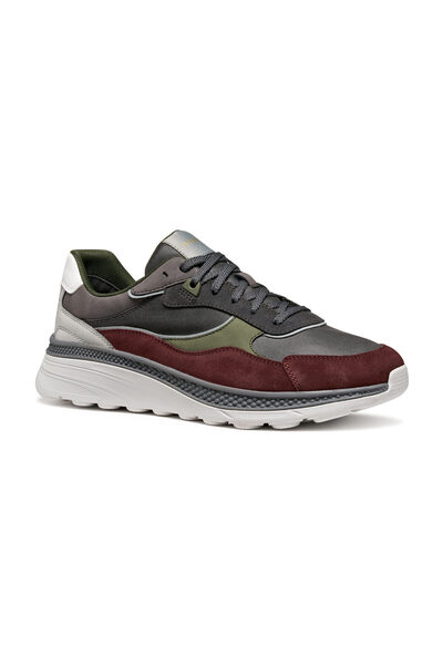 Geox U SPHERICA ACTIF X1