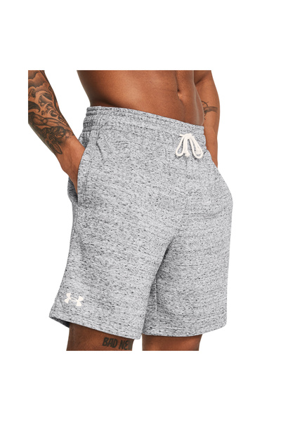 Under Armour Ua Rival Terry 8 Shorts