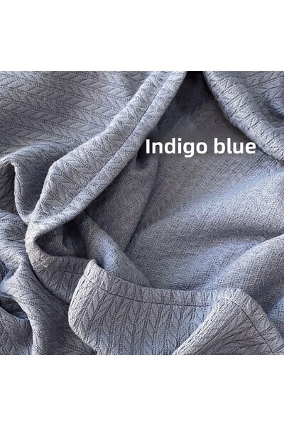 GİNETEKS Battal Boy Knit Pi̇ke