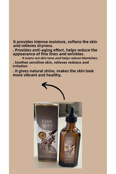 Biolorencia Professional مصل حليب البقر