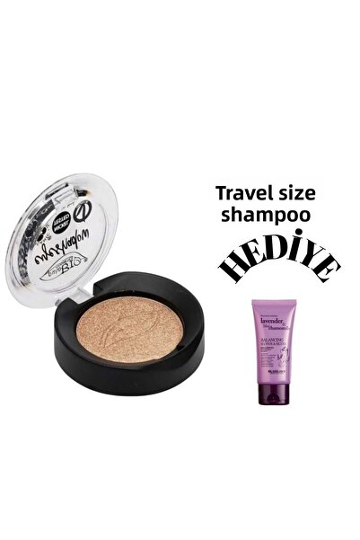 purobıocosmetics ظلال عيون نباتية عضوية تحتوي على مكونات طبيعية للعيون الحساس...