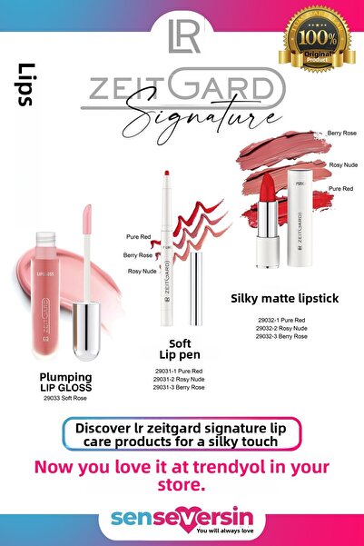 LR Zeitgard Eyelash Activating Serum 5.5 ml - 29027