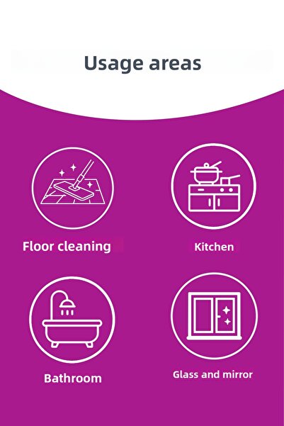 Parex Microfiber Floor Cloth 50 X 55 cm